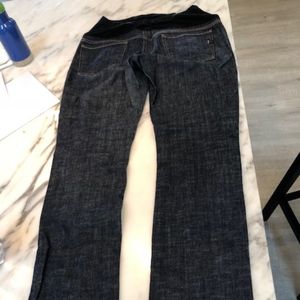 Maternity Jeans